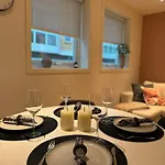 Stille Med Topp Beliggenhet I Sentrum * Tromsø