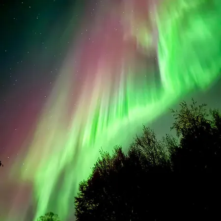 Lejlighed Stille Med Topp Beliggenhet I Sentrum *