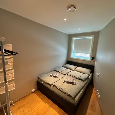 Appartement Koselig Sentrumsleilighet *