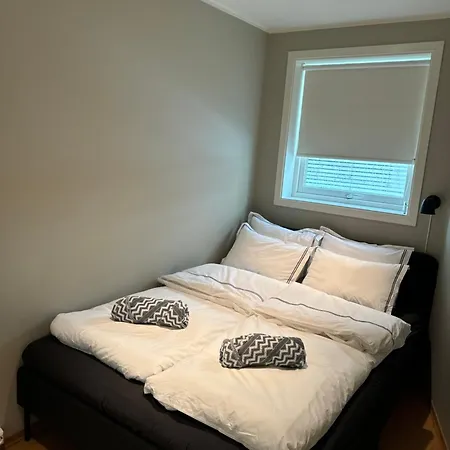 Stille Med Topp Beliggenhet I Sentrum *