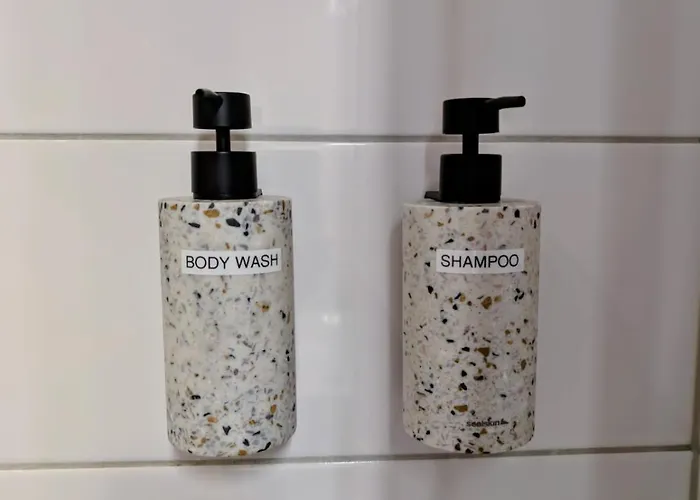 Stille Med Topp Beliggenhet I Sentrum *